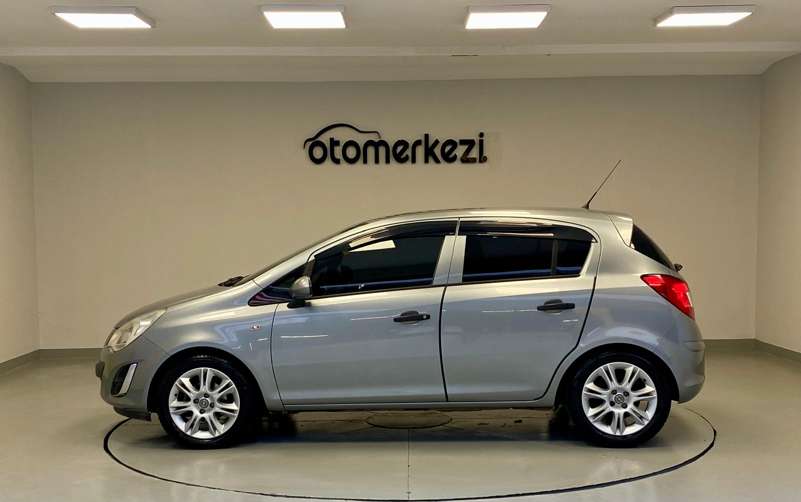 OPEL CORSA 19